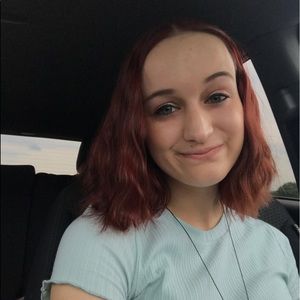 Meet your Posher, Meg